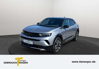 Opel Mokka, 2025