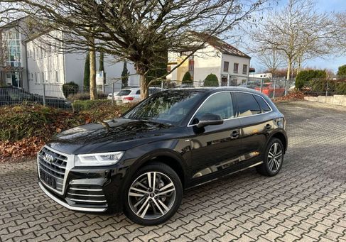 Audi Q5, 2019