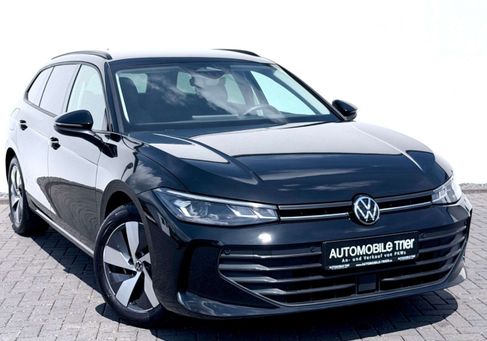 Volkswagen Passat Variant, 2025 3