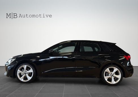 Audi A3, 2025 3
