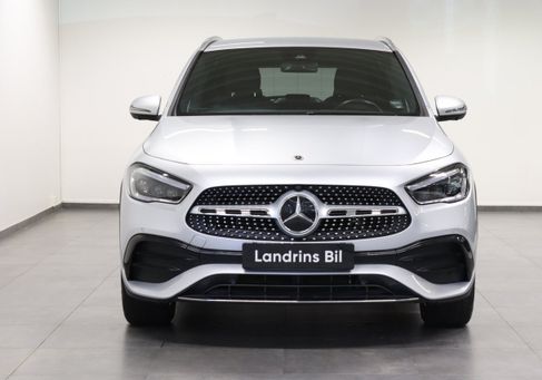 Mercedes-Benz GLA 250, 2023