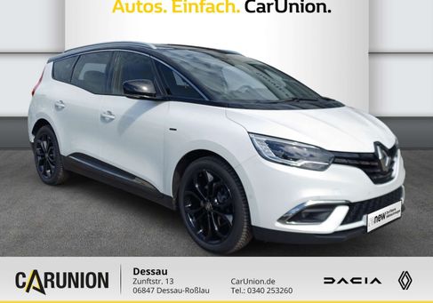 Renault Grand Scenic, 2021