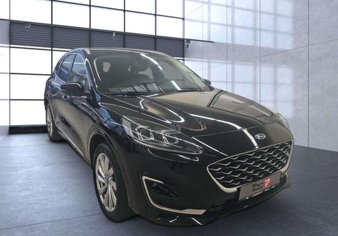 Ford Kuga, 2022