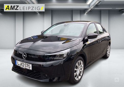 Opel Corsa, 2025