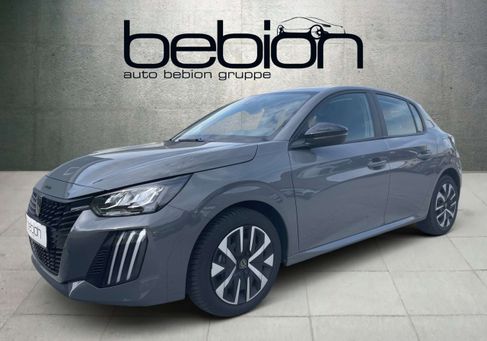 Peugeot 208, 2024