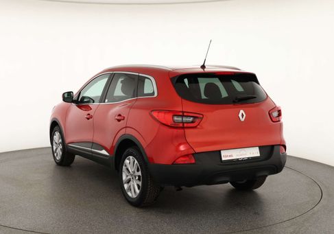 Renault Kadjar, 2017