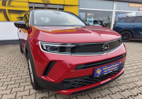 Opel Mokka, 2022 3
