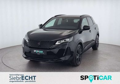 Peugeot 3008, 2024