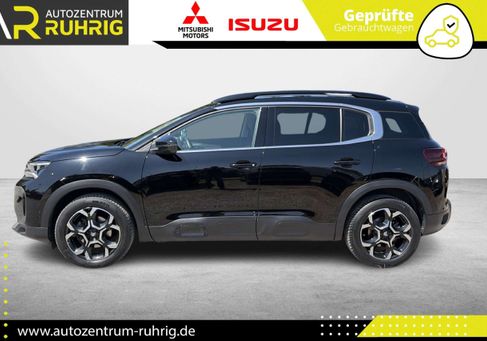 Citroën C5 Aircross, 2024 2