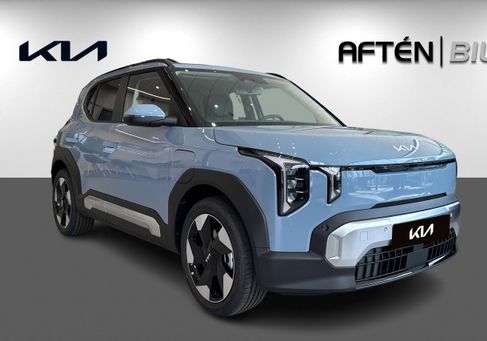 Kia, 2027 3