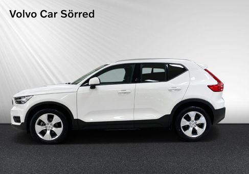 Volvo XC40, 2020