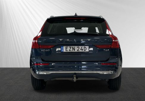 Volvo XC60, 2025 2