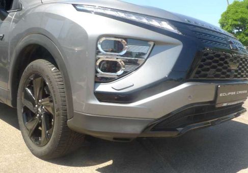 Mitsubishi Eclipse Cross, 2023