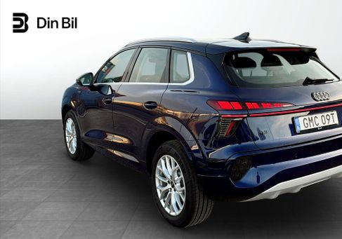 Audi Q3, 2026