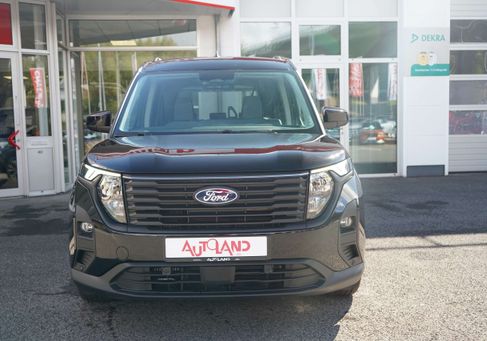 Ford Tourneo Courier, 2025