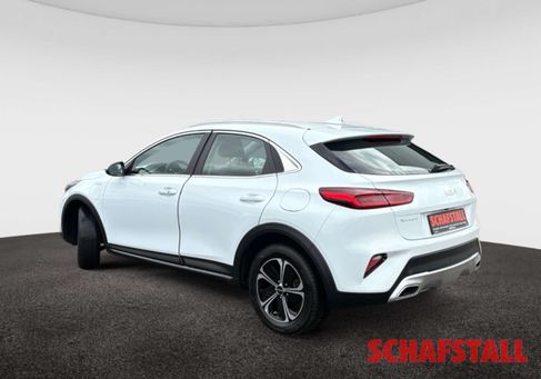 Kia XCeed, 2022