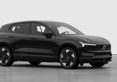 Volvo EX30, 2027