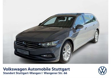 Volkswagen Passat Variant, 2023