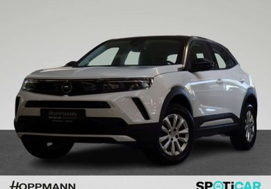 Opel Mokka, 2023