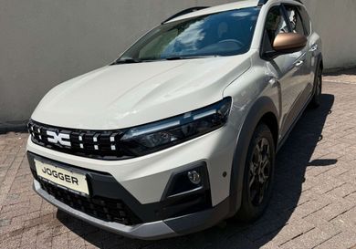 Dacia Jogger, 2026