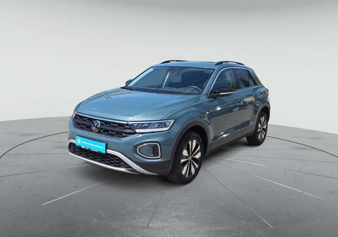 Volkswagen T-Roc, 2025