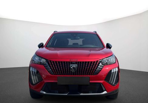 Peugeot 2008, 2023