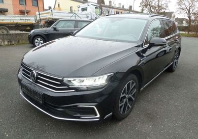 Volkswagen Passat Variant, 2020