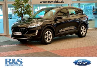 Ford Kuga, 2021
