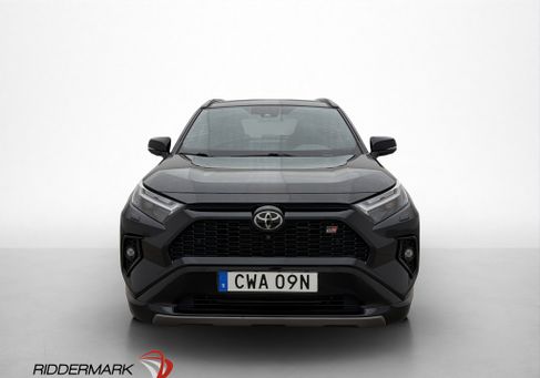 Toyota RAV 4, 2023 2