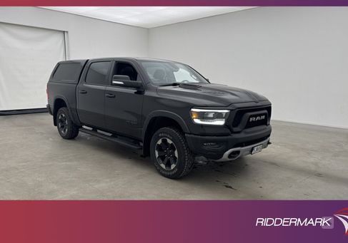 RAM 1500, 2019