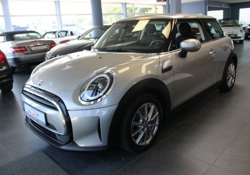 MINI Cooper, 2023