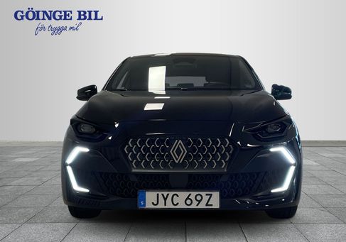 Renault Clio, 2026