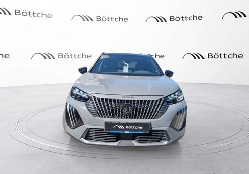 Peugeot 2008, 2024