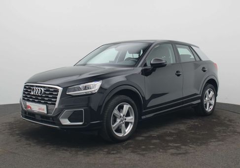 Audi Q2, 2020 2