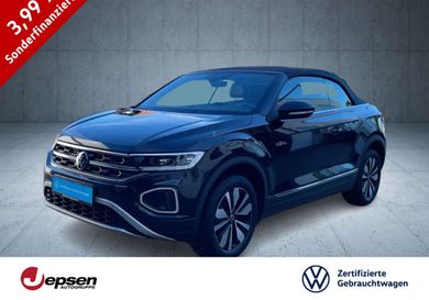 Volkswagen T-Roc, 2025