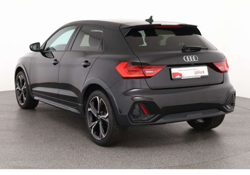 Audi A1, 2021