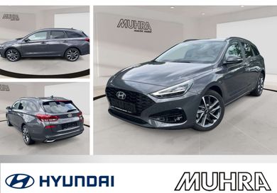 Hyundai i30, 2025