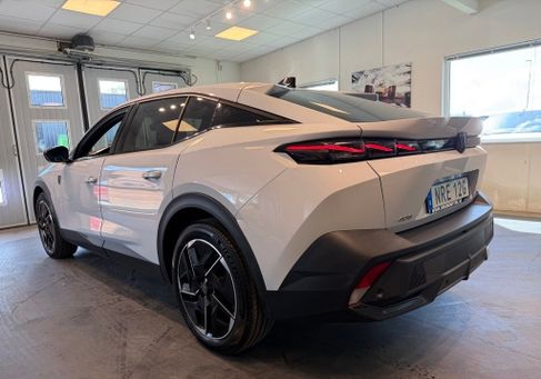 Peugeot 408, 2024