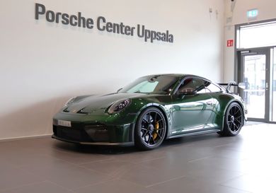Porsche, 2026