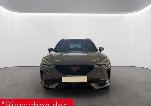 Cupra Formentor, 2023