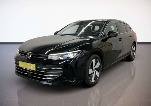 Volkswagen Passat Variant, 2024 2