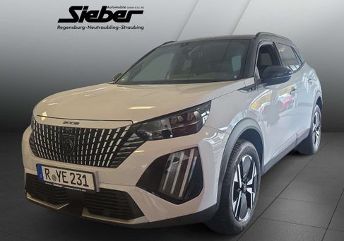 Peugeot 2008, 2024