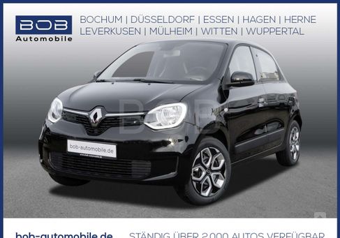 Renault Twingo, 2024