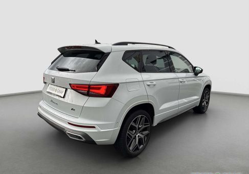 Seat Ateca, 2021