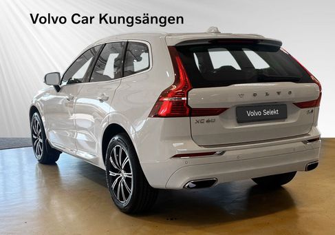 Volvo XC60, 2020