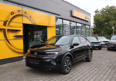 Opel Mokka, 2026
