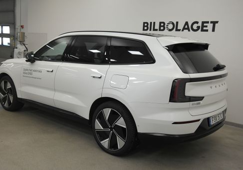 Volvo, 2026 3