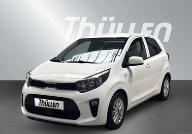 Kia Picanto, 2023