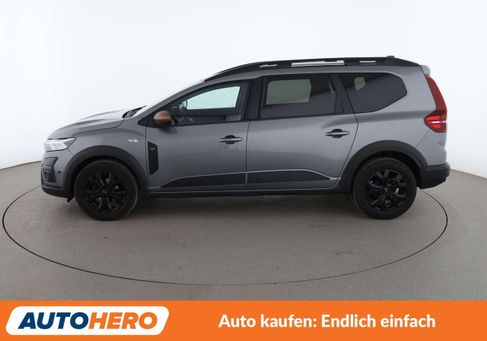 Dacia Jogger, 2024