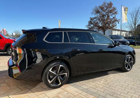 Opel Astra, 2025